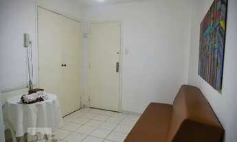 Imagem 2: Apartamento para Aluguel - Copacabana, 1 Quarto, 30 m2