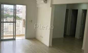 Imagem: Apartamento à venda no Jardim Nova Europa