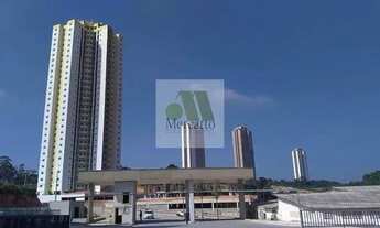 Imagem 2: Apartamento em Parque Esplanada - Embu das Artes