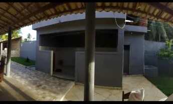 Imagem 3: Casa com 3/4 sendo 1 Suíte