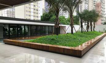 Imagem 5: VILA OLÍMPIA * 3 SUITES * 3 VAGAS * COBERTURA DUPLEX * PÉ DIREITO DUPLO