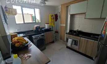 Imagem 3: Santo André - Apartamento Padrão - Vila Camilópolis