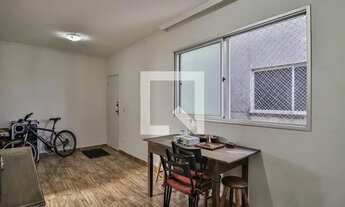 Imagem 4: Apartamento para Aluguel - Santa Cruz, 3 Quartos, 70 m2
