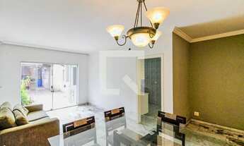 Imagem 6: Casa para Aluguel - Chácara Santo Antonio, 3 Quartos, 183 m2