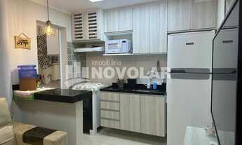 Imagem 2: Apartamento na Vila Guilherme: Charme e Conforto em uma Única Unidade!