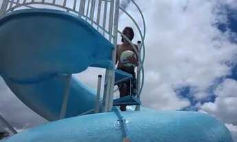 Imagem 7: Vendo apartamento no Enseada Náutico Apart hotel Caldas Novas Go