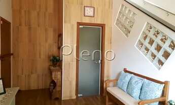 Imagem 2: Casa à venda na região do Jardim Guarani - Campinas/SP