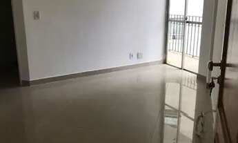 Imagem 2: Apartamento com 1 dormitório para alugar, 43 m² por R$ 2.931,48/mês - Perdizes - São Paulo
