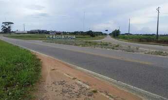 Imagem 3: TERRENO COM IGARAPÉ