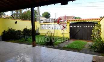 Imagem 2: Casa independente com 2 quartos e quintal amplo, excelente localização *SM-03