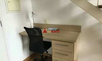 Imagem 4: FLAT PARA LOCAÇÃO NO BROOKLIN !!