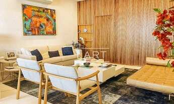 Imagem 2: Apartamento com 3 dormitórios à venda, 177 m² por R$ 5.250.000,00 - Ipanema - Rio de Janei