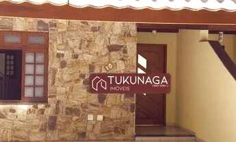 Imagem: Sobrado com 4 dormitórios para alugar