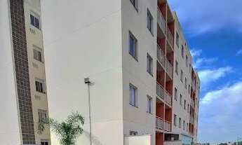 Imagem 6: Apartamento para venda tem 60 metros quadrados com 2 quartos em Lageado - Cotia - SP