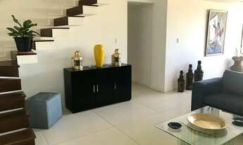 Imagem 5: Cobertura Duplex, piscina, 240 m², mobiliado - Rio Vermelho!