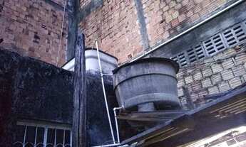 Imagem 6: Casa n Bairro do Armando Mendes