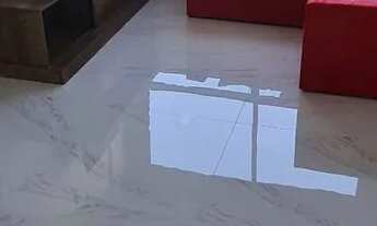 Imagem 2: Aluga Apartamento 3 dorm. Suíte e garagem