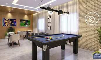 Imagem 5: AP 2 dorms, Baln Maracana, R$ 482 mil