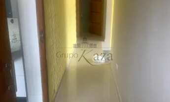 Imagem 4: Jacarei - Casa Padrão - Bandeira Branca