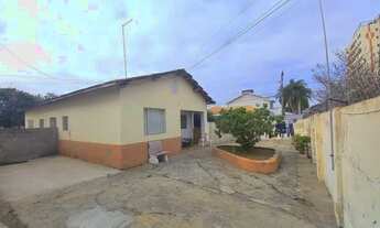 Imagem 2: Área - Casa - Asilo - Terreno - Plano - Esquina - Caçapava - Vila Pantaleão - 3.356m² - Co