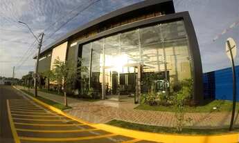 Imagem: KUBE HOME RESORT - 3D COM SACADA E LAVABO