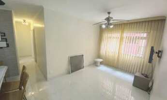 Imagem 2: Apartamento para aluguel possui 80 metros quadrados com 3 quartos