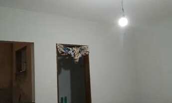 Imagem 6: Sobrado inacabado