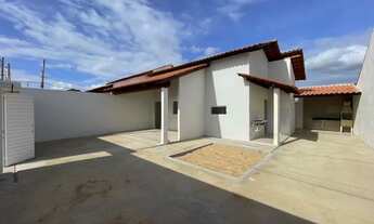 Imagem: Vendo casa nova em condomínio (Arapiraca