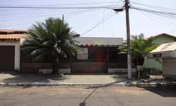 Imagem: Casa com 3 dormitórios para alugar, 207