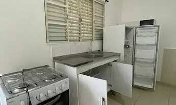 Imagem 3: Kitnet com 1 dormitório para alugar, 20 m² por R$ 1.500,00/mês - Cidade Universitária - Ca