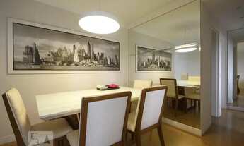 Imagem 2: Apartamento para Aluguel - Vila Sônia, 3 Quartos, 77 m2