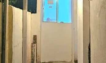 Imagem 5: Kitnete com entrada individual