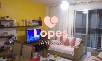 Imagem: Apartamento - 02 quartos - Engenho Novo