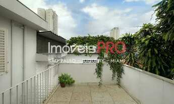 Imagem 4: Campo Belo, Sobrado com 4 quartos, 2banheiros, 190 de área construída, 2 vagas