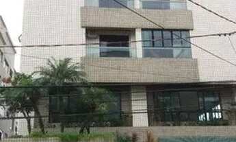 Imagem 6: Apartamento 120m² à Venda / Campo Grande, Santos - SP