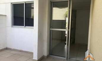 Imagem 6: Apartamento com 1 dormitório para alugar, 47 m² por R$ 1.567,00/mês - Jardim Guanabara - B