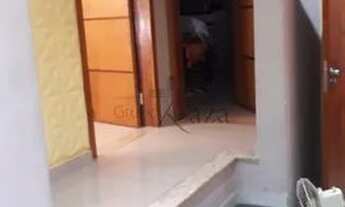 Imagem 2: Jacarei - Casa Padrão - Bandeira Branca