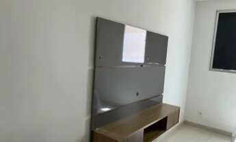 Imagem 4: Apartamento no Parque Filipinas