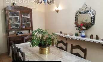 Imagem 3: Santo André - Casa Padrão - Parque das Nações