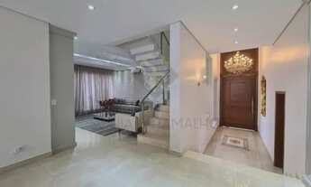 Imagem 4: Bonfim Paulista - Casa de Condomínio - Alphaville