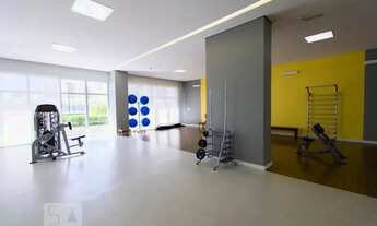 Imagem 5: Apartamento para Aluguel - Águas Claras, 1 Quarto, 42 m2