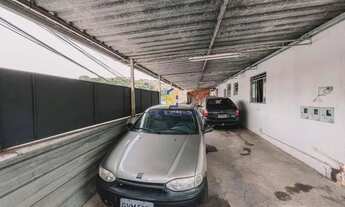 Imagem 7: Casa para venda com 3 quartos em Marumbi - Juiz de Fora - MG