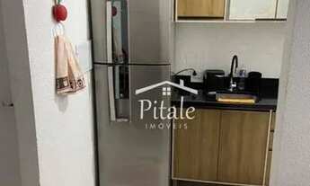 Imagem 2: Apartamento com 2 dormitórios para alugar, 40 m² por R$ 2.000,00/mês - City Bussocaba - Os