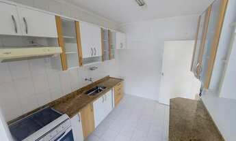 Imagem 4: Apartamento na Região Central de SJC