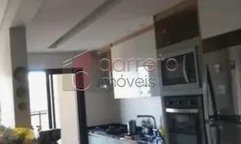 Imagem 2: Jundiaí - Apartamento Padrão - Jardim Campos Elísios