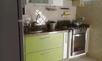 Imagem 4: SÃO BERNARDO DO CAMPO - Apartamento Padrão - VILA LUSITÂNIA