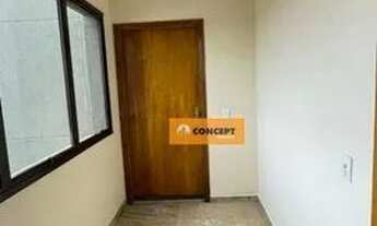 Imagem 5: Apartamento com 3 dormitórios à venda, 120 m² por R$ 555.000,00 - Centro - Suzano/SP