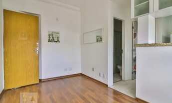 Imagem 3: Apartamento para Aluguel - Santa Cecília, 1 Quarto, 34 m2