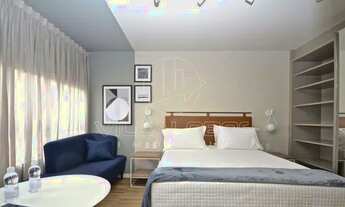 Imagem 6: Studio à venda, 23 m² por R$ 552.000,00 - Vila Madalena - São Paulo/SP