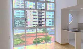 Imagem: Apartamento com 1 dormitório para alugar